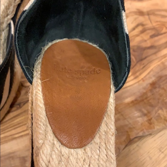 Kate Spade wedge - Picture 4 of 8